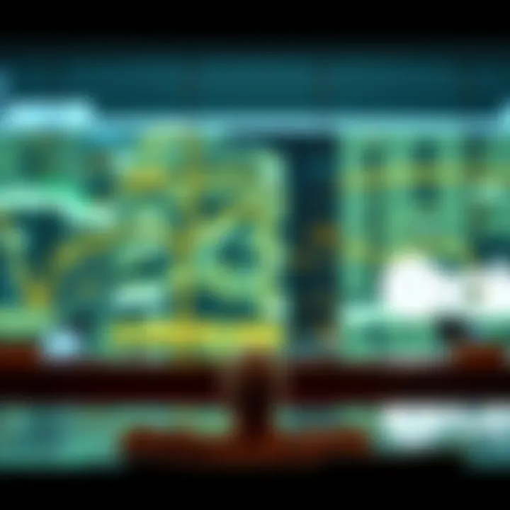 Exploring Alternatives in Financial Technology