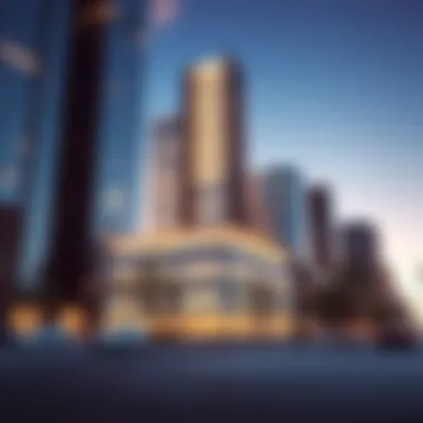 Notable Exploring Bank of America Corporate Real Estate: A Comprehensive Analysis Notable Exploring Bank of America Corporate Real Estate: A Comprehensive Analysis