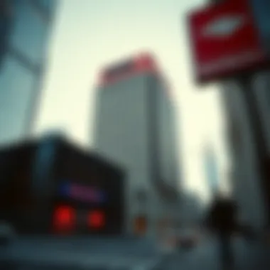 Exploring Bank of America Corporate Real Estate: A Comprehensive Analysis Summary Exploring Bank of America Corporate Real Estate: A Comprehensive Analysis Summary