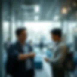 Exploring Career Paths for Economic Majors Introduction