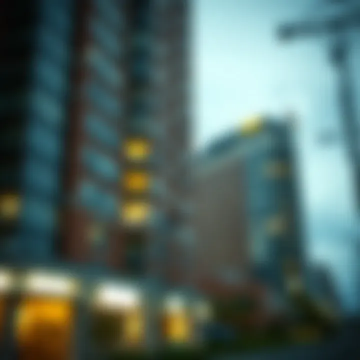 Notable Exploring Commercial Property Ownership Notable Exploring Commercial Property Ownership