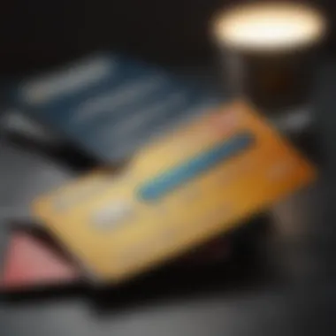 Benefits of Credit Card Forgiveness Programs Graph depicting benefits of credit card payment forgiveness