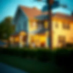 Real estate investment overview