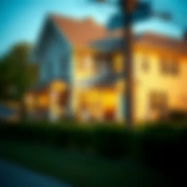 Real estate investment overview