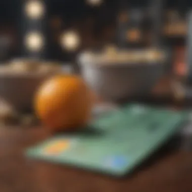 Budgeting with Virtual Debit Cards A visual guide to budgeting with virtual debit cards