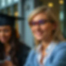 Exploring Loan Forgiveness Options at National American University Introduction