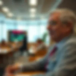 Exploring T Rowe Price Target Retirement 2055 Introduction