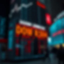 Exploring the Dow Jones Stock List Live: Insights and Implications Introduction