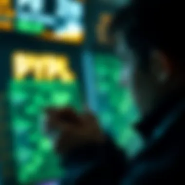 Notable Exploring the PYPL Option Chain: A Comprehensive Guide