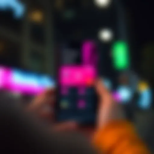 Exploring the T-Mobile Money App: A Comprehensive Guide Introduction