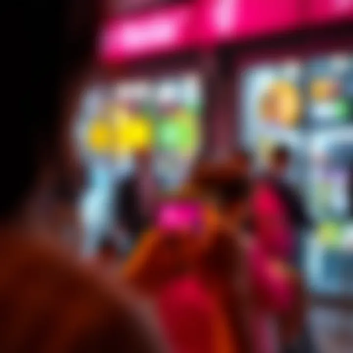 Notable Exploring the T-Mobile Money App: A Comprehensive Guide