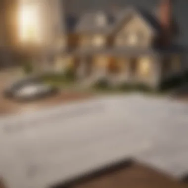 Eligibility Criteria for Fannie Mae Mortgage Modifications Visual representation of mortgage modification eligibility criteria