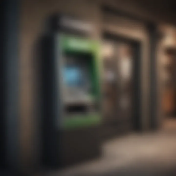 ATM usage with Fidelity Cash Management Account