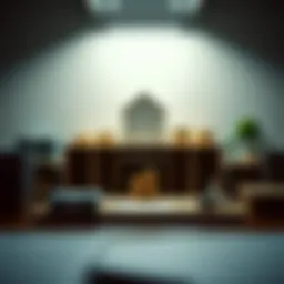 Visual representation of Fidelity Money Market Portfolio structure