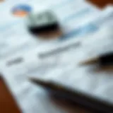 State tax documents and forms