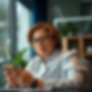 Empowering Financial Decision-Making Empowerment through financial insights
