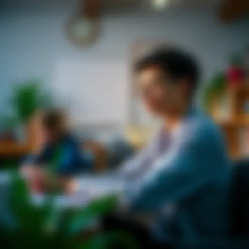 Financial Literacy Curriculum for Teens Introduction
