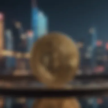 Future Outlook of PBOC Digital Currency Future outlook of the PBOC digital currency