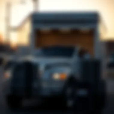 Eligibility Criteria Explained Eligibility requirements for moving truck insurance