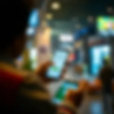 Google Pay's Role in Promoting Financial Inclusion in India Impact on financial inclusion