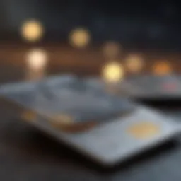 Credit card with high limit offer