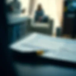 How to Locate Bank Accounts of Deceased Individuals Introduction