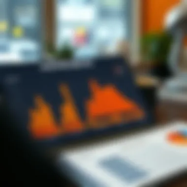 Understanding Consumer Behavior Through Analytics Sales analytics report with insights