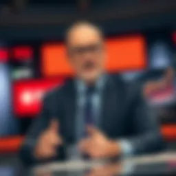 Insights from Today's Jim Cramer Show: A Comprehensive Analysis Introduction