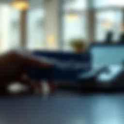 Integrating Amex Gift Cards with PayPal: A Comprehensive Guide Introduction