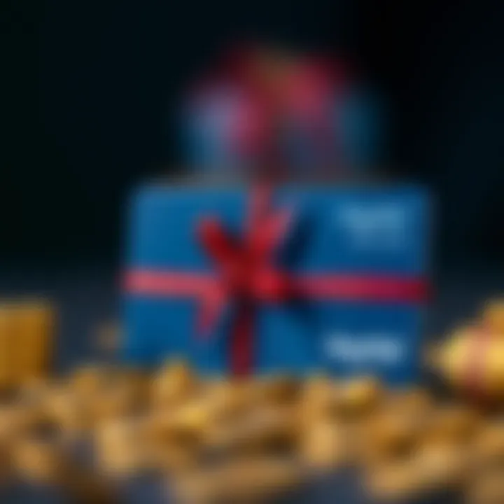 Notable Integrating Amex Gift Cards with PayPal: A Comprehensive Guide