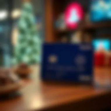 Integrating Amex Gift Cards with PayPal: A Comprehensive Guide Summary