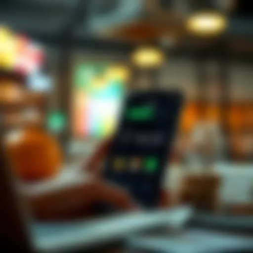 Linking Cash App to Your Bank Account: A Comprehensive Guide Introduction