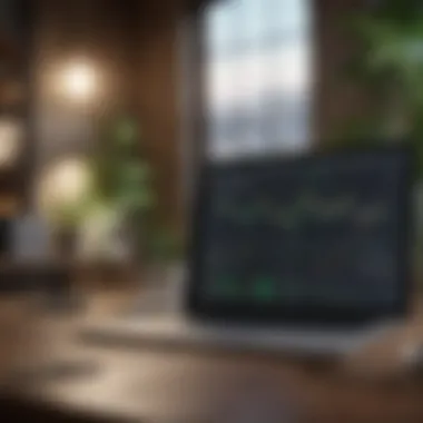 Investor Sentiment Towards MacBook Shares Investor sentiment towards MacBook shares