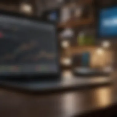 Market Trends Influencing MacBook Stock Prices Market trends influencing MacBook stock prices