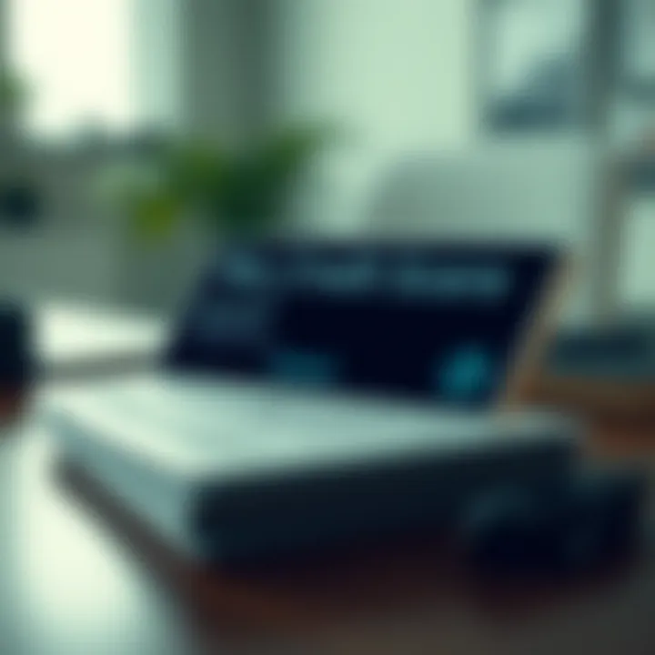 Max Credit Score LLC: Understanding the Essentials Summary
