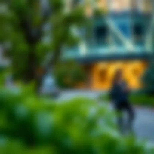 Navigating a New Path: Changing Careers at Forty Introduction