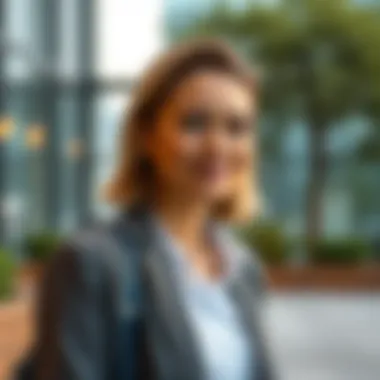 Notable Navigating a New Path: Changing Careers at Forty