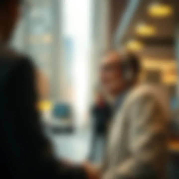 Navigating a New Path: Changing Careers at Forty Summary