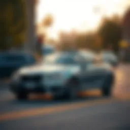 Navigating Auto Loans with a 500 Credit Score Introduction