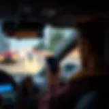 Navigating Credit Cards for Uber Drivers: A Comprehensive Guide Introduction