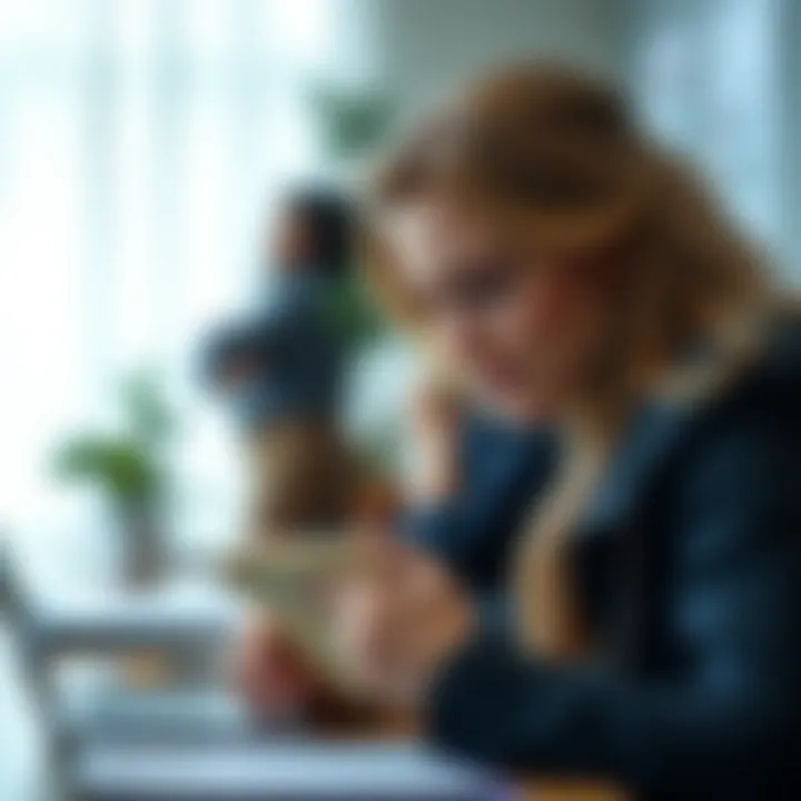 Strategies for Stability and Growth Long-term financial stability and growth