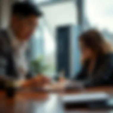 Empowered Financial Choices Informed financial decision-making
