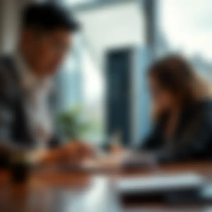 Empowered Financial Choices Informed financial decision-making