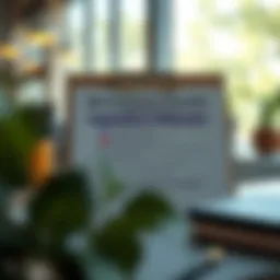 Illustration of IRS compliance checklist for new businesses