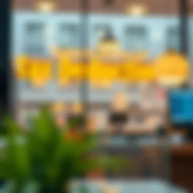 Tax Deductions Available for New Businesses Visual representation of tax deductions for startups