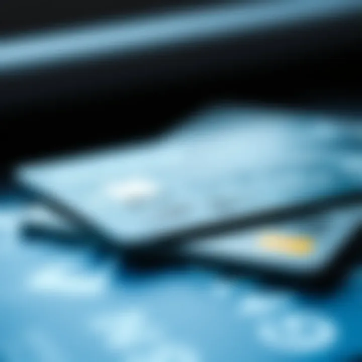 Navigating Low Interest Credit Cards: A Comprehensive Guide Summary