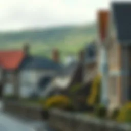 Navigating Property Acquisition in Ireland: A Guide for American Buyers Introduction