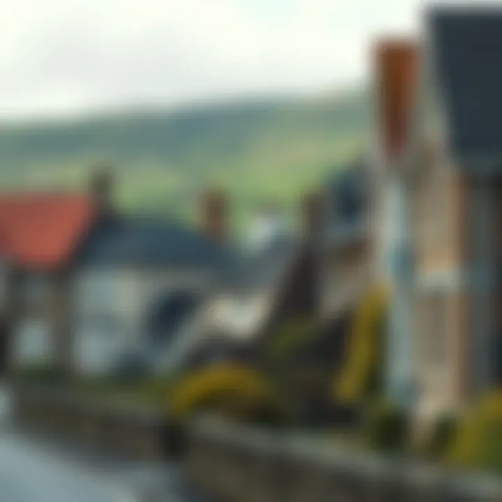 Navigating Property Acquisition in Ireland: A Guide for American Buyers Introduction