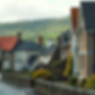 Navigating Property Acquisition in Ireland: A Guide for American Buyers Introduction Navigating Property Acquisition in Ireland: A Guide for American Buyers Introduction
