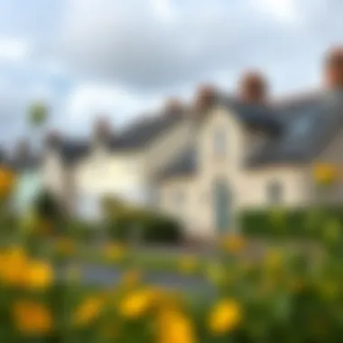 Navigating Property Acquisition in Ireland: A Guide for American Buyers Summary Navigating Property Acquisition in Ireland: A Guide for American Buyers Summary